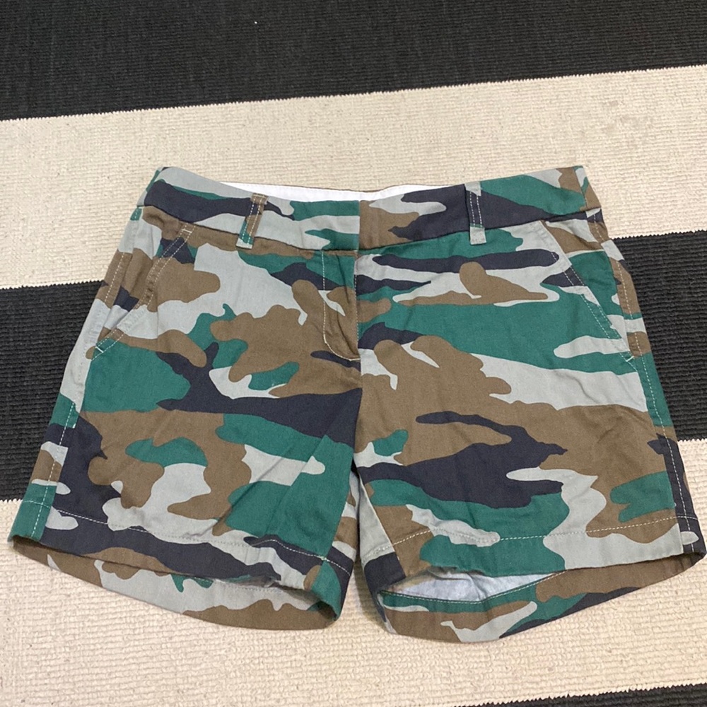 J.Crew shorts